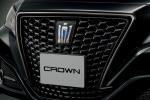Toyota Crown Sport Style Hybrid 2019 года